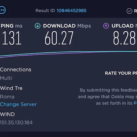 Vila Buona Speranza Santa Margherita di Pula