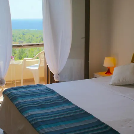 Buona Speranza Santa Margherita di Pula