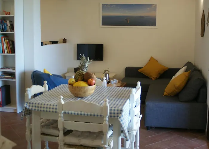 Buona Speranza * Santa Margherita di Pula