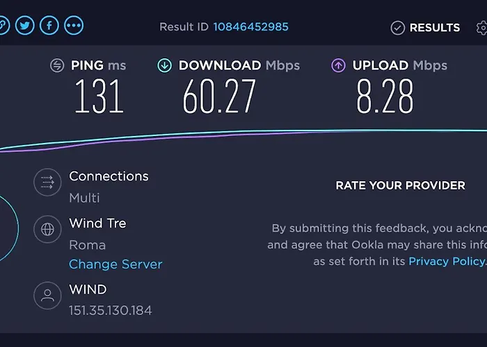 Villa Buona Speranza Santa Margherita di Pula