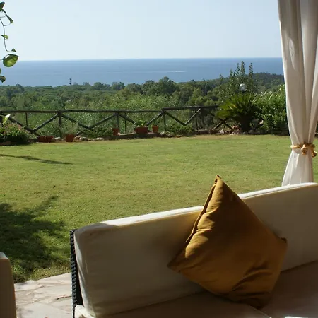 Buona Speranza Villa
