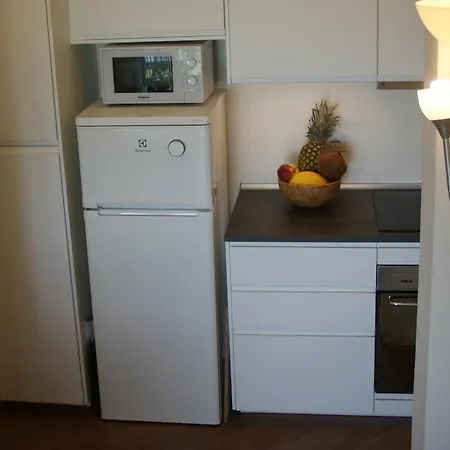 Villa Buona Speranza *