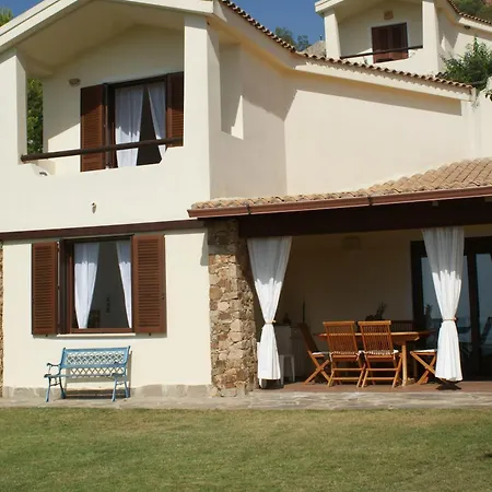 Buona Speranza Santa Margherita di Pula