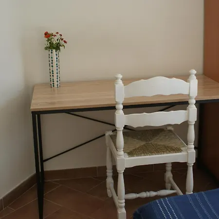 Villa Buona Speranza Santa Margherita di Pula