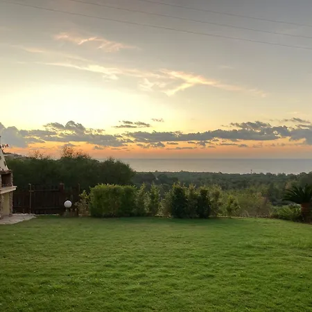 Buona Speranza * سانتا مارغريتا دي