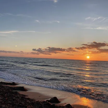Buona Speranza Santa Margherita di Pula