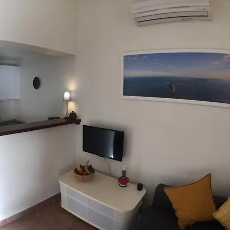 Buona Speranza Villa