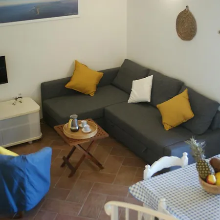 Buona Speranza Villa Santa Margherita di Pula