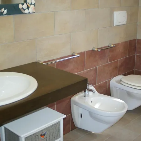 Buona Speranza Santa Margherita di Pula