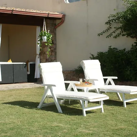 Buona Speranza Villa *