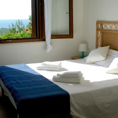 Villa Buona Speranza Santa Margherita di Pula