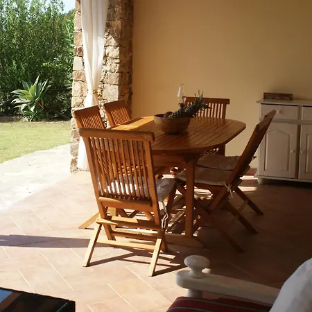 Buona Speranza Santa Margherita di Pula