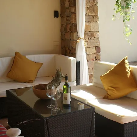 Buona Speranza Santa Margherita di Pula