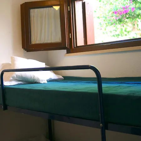 Buona Speranza Villa *