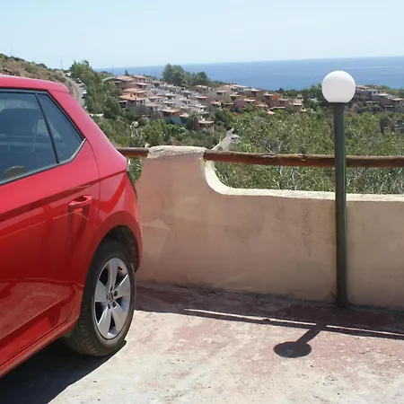 Buona Speranza Villa Santa Margherita di Pula