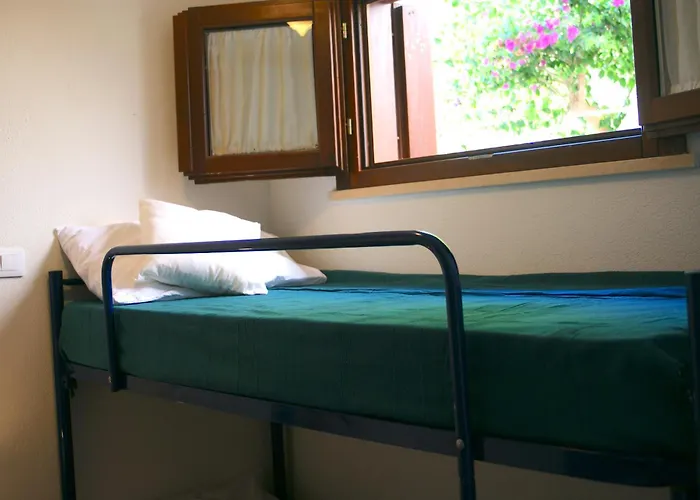 Buona Speranza Villa *